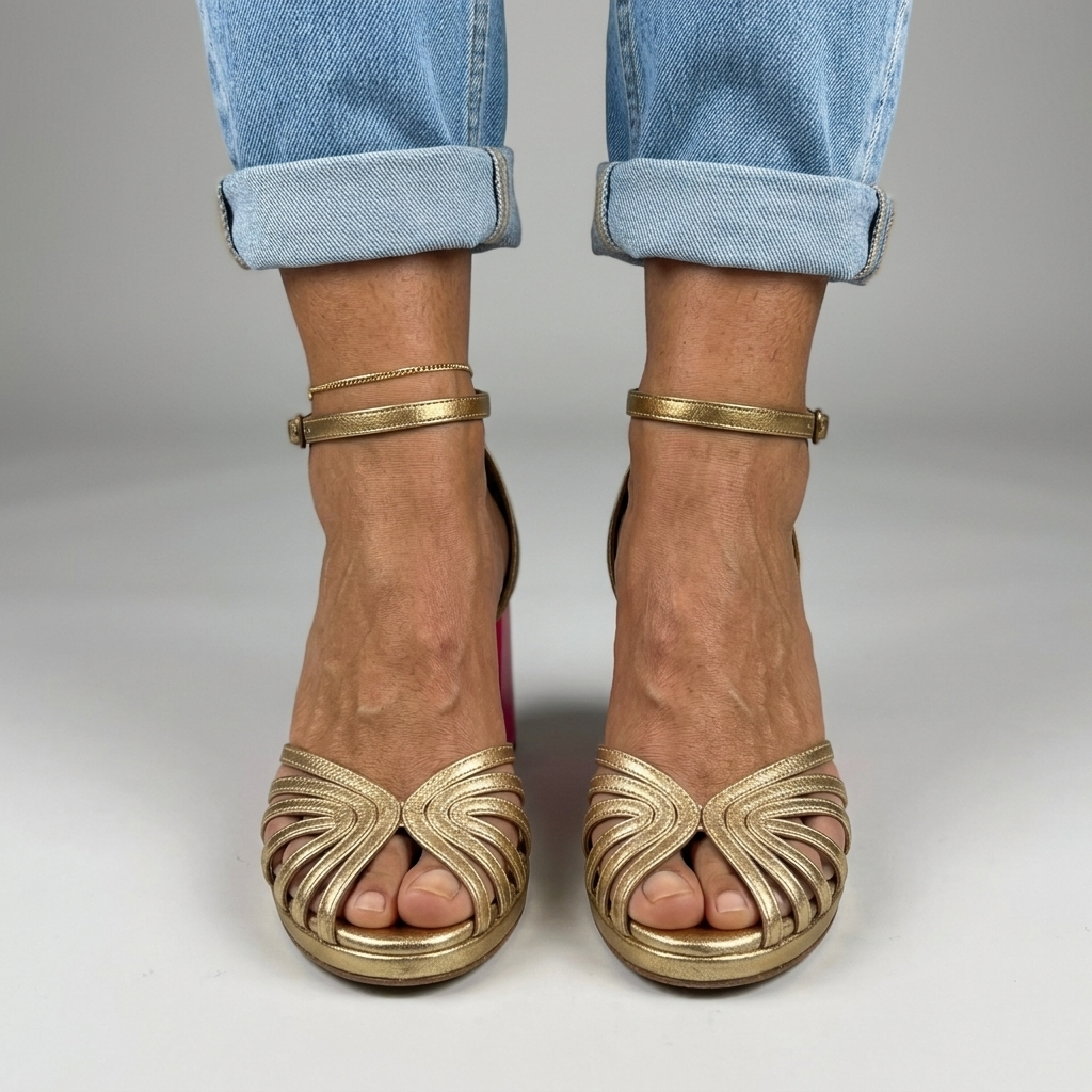 FRANCES™ | SOPHISTICATED HEELS