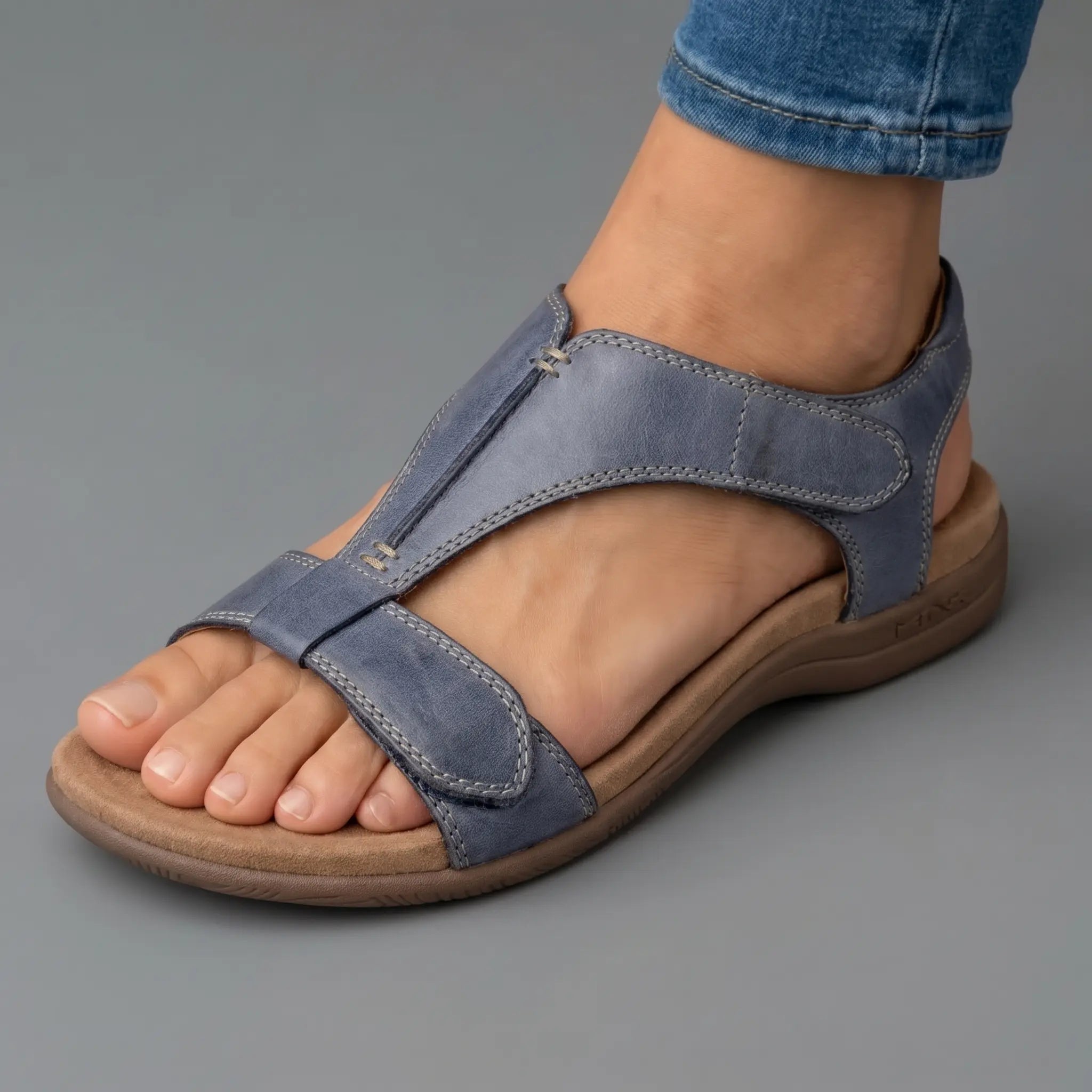 AMELIA | ERGONOMIC ORTHOPEDIC SANDALS