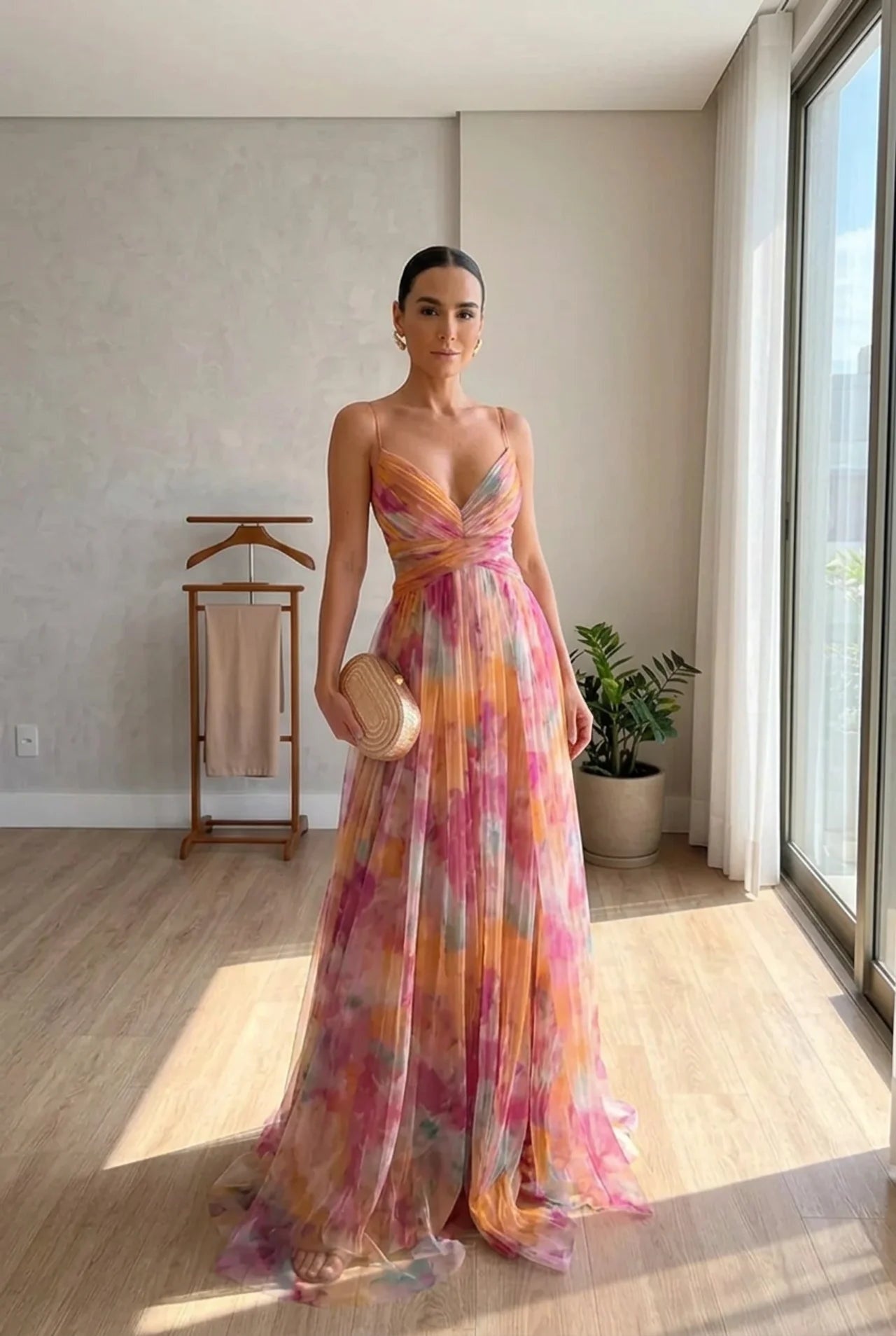 GRACE™ | ROMANTIC, INVISIBLE DRESS
