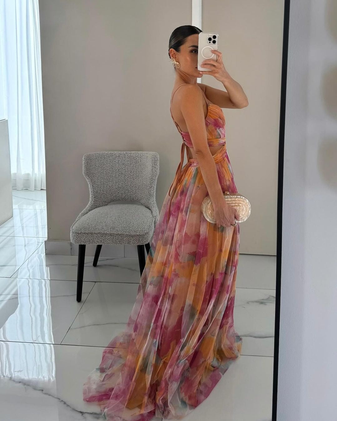 GRACE™ | ROMANTIC, INVISIBLE DRESS