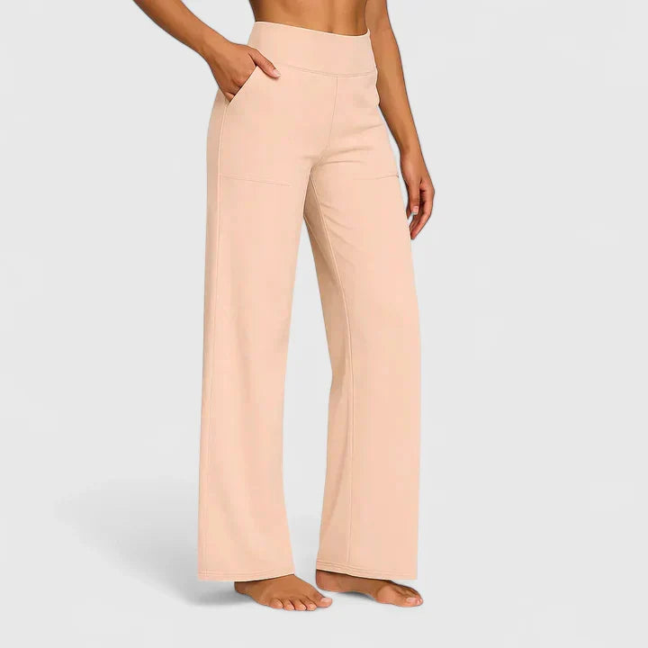Ame | Elegant Pants