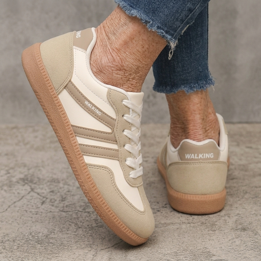 DELIZA | ORTHOPAEDIC TRAINERS