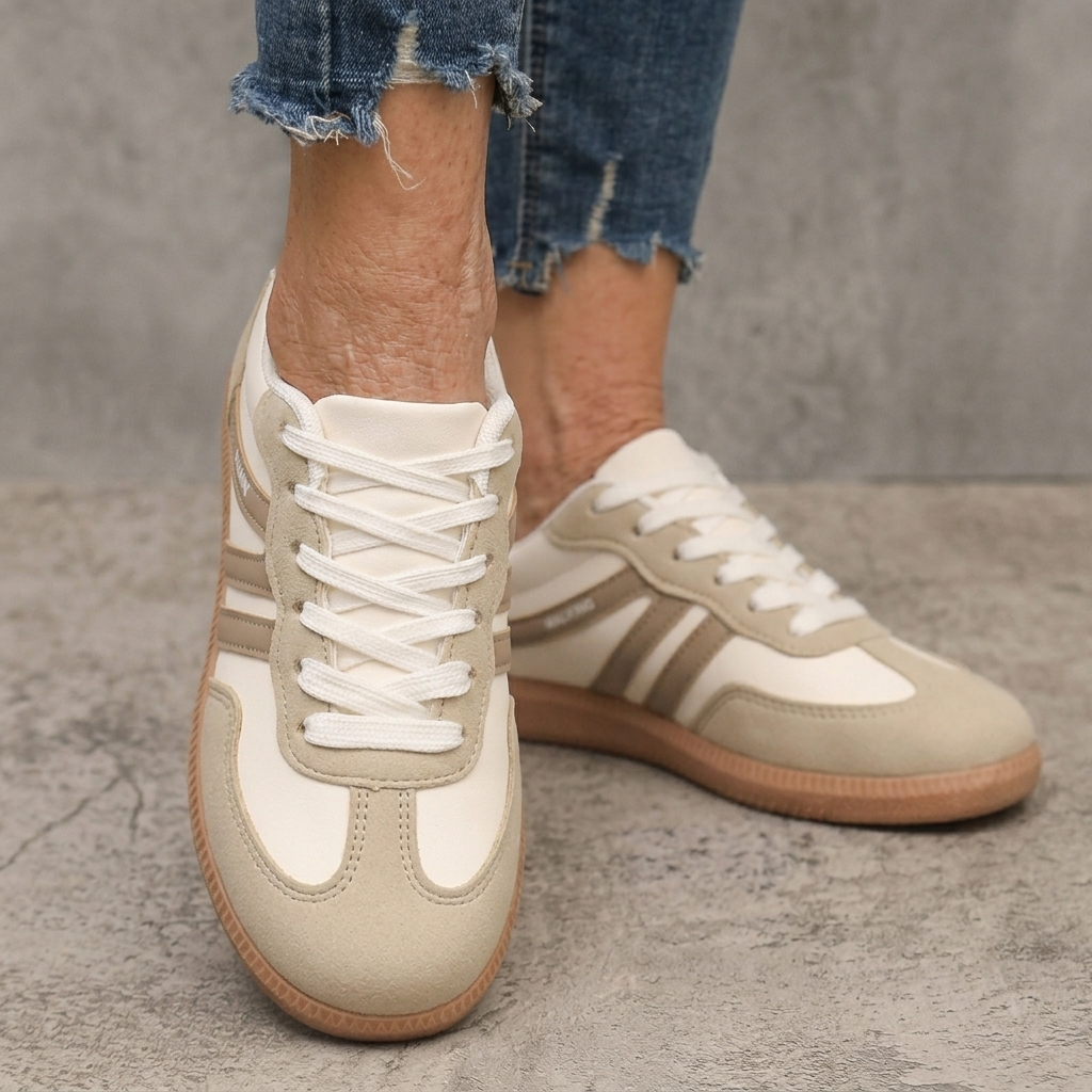 DELIZA | ORTHOPAEDIC TRAINERS