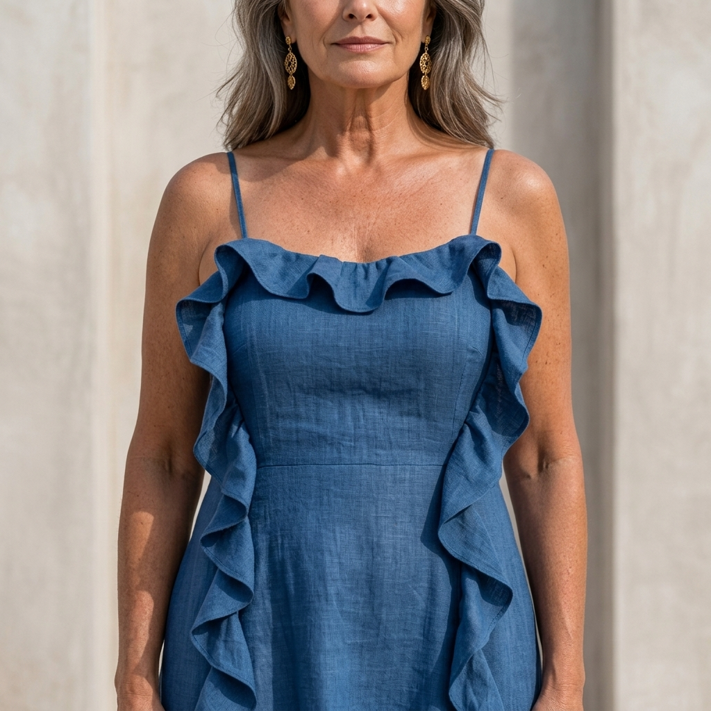 DIANDRA™ MAXI DRESS