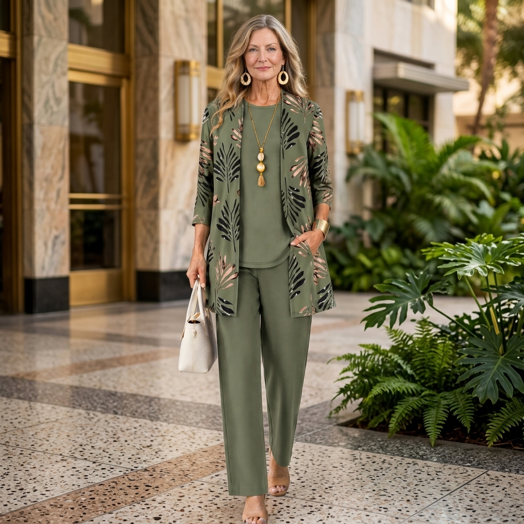 MARGARET™ | 3-PIECE SET