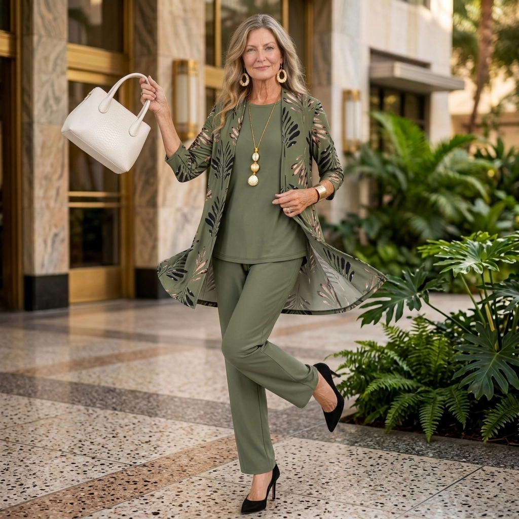 MARGARET™ | 3-PIECE SET
