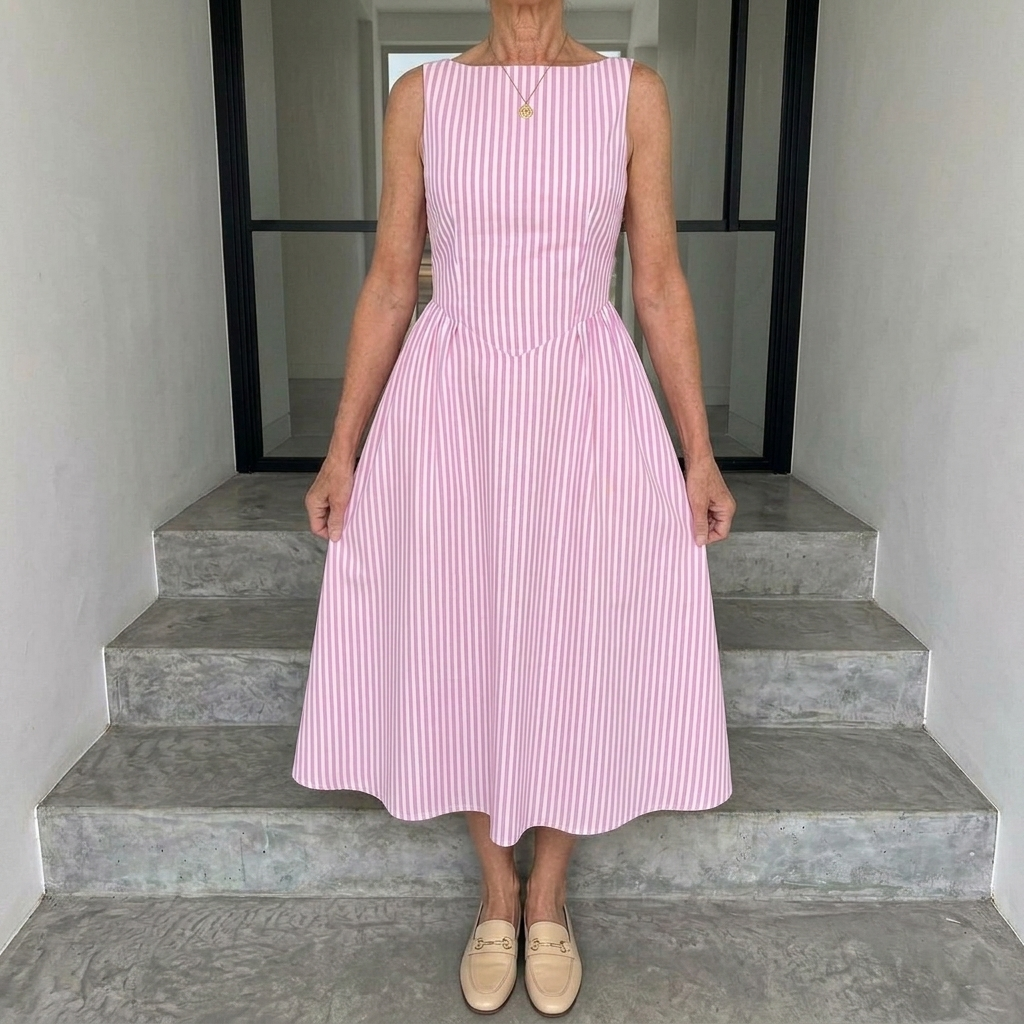 DENISE™ MAXI DRESS