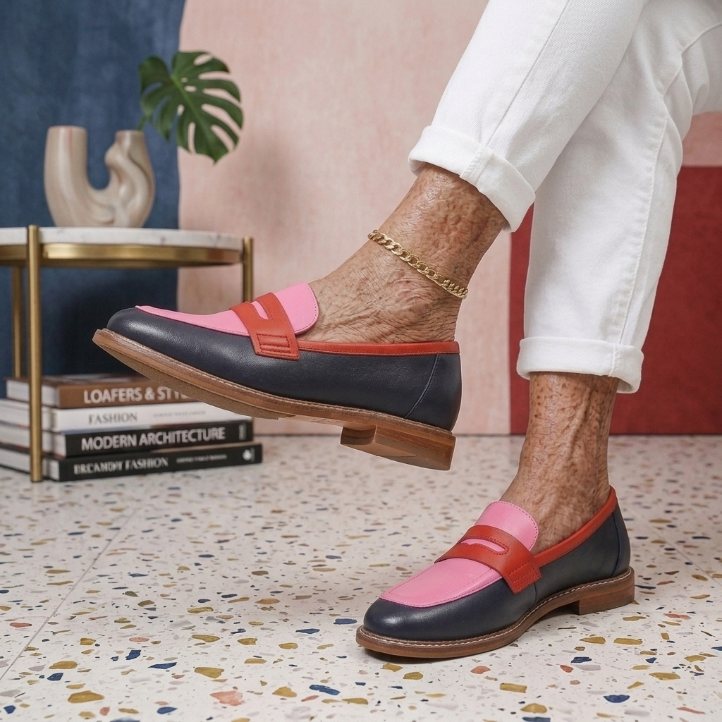 ALISETTE | ELEGANT LOAFERS
