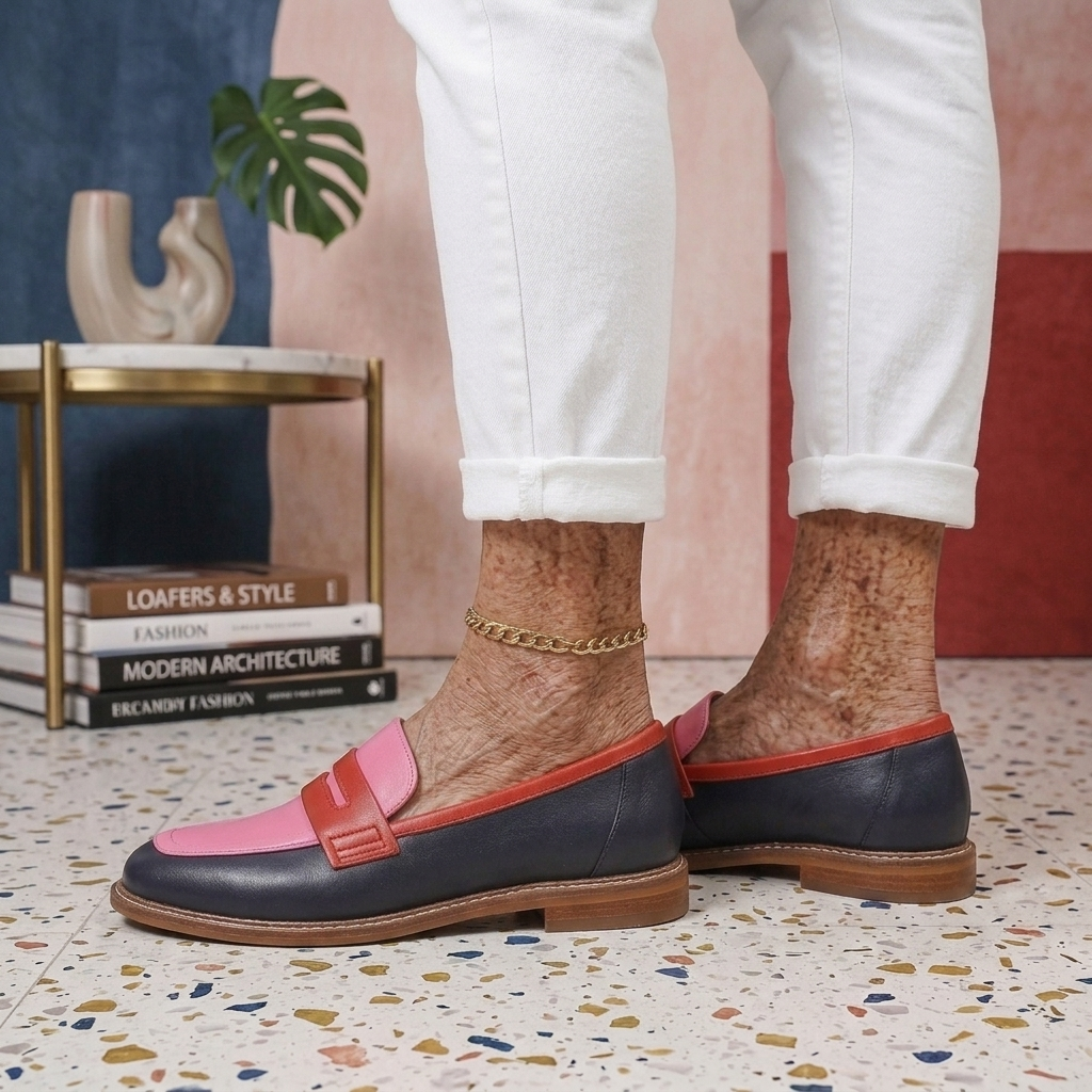 ALISETTE | ELEGANT LOAFERS
